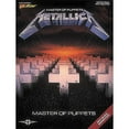 thumbnail image 2 of Hal Leonard Metallica Master of Puppets (TAB), 2 of 2