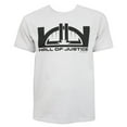 thumbnail image 2 of Hall of Justice T-Shirt-Medium, 2 of 4