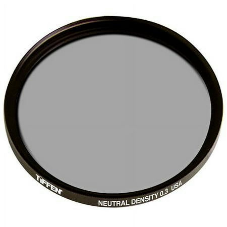 UPC: 0049383014587 | 4.5  Round Neutral Density ND 0.3 Filter