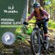 thumbnail image 2 of Paño reutilizable con infusión de plata Woodsy Outfitters, 2 of 6