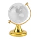 thumbnail image 2 of Bolas de Cristal de Mapa del Mundo, Bolas de Cristal Redondas de la Tierra, Esfera de Cristal, Globo de Exposición, Decoración Marítima de Escrito, Mapa del Mundo de la, 2 of 7