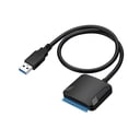 thumbnail image 1 of Lector de tarjetas de memoria, adaptador de lector de tarjetas USB-C a SD, Micro SD, MS y CF de 3,5 pulgadas, 1 of 5