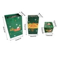 Surprise Gift Box Explosion 2023 Merry Christmas Surprise Gift Boxes