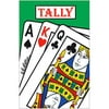 Card Party Tally Cards 12/Package