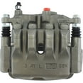 thumbnail image 2 of Centric Parts Disc Brake Caliper P/N:141.44120, 2 of 4