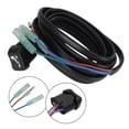 thumbnail image 4 of Trim & Tilt Switch For Yamaha 704, 4 of 5