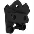 thumbnail image 5 of Motorcycles Adjustable Foot Pegs Bracket for TALARIA STING X3 left, 5 of 5