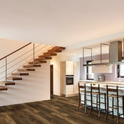 FlooringInc COREtec Plus XL Waterproof Vinyl Planks Montrose Oak - 1 Case (26.95 Sqft)