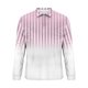 thumbnail image 5 of Blusa y camisa de manga larga con cuello vuelto para hombre, informal, con cuello vuelto, estampado, para fitness, deportiva, de manga larga, de poliéster, 5 of 5