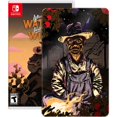 thumbnail image 1 of Where the Water Tastes Like Wine - Steelbook Edition [Nintendo Switch], 1 of 1