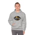 thumbnail image 6 of Chasing Dreams Heavy Blend Hooded Sweatshirt, 6 of 9