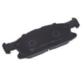thumbnail image 6 of Car Front Rear Ceramic Brake Pads 301.18180,301.16650,105.18180,105.16650, 6 of 7