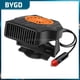 thumbnail image 1 of Car Windshield Fast Heating Defrost Defogger High-power Portable Car Heater Multifunctional 12v/24v Defroster Demister01China He Qiyong unisex, 1 of 1