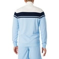 thumbnail image 3 of Sergio Tacchini Damarindo Track Jacket, Blue, 3 of 6