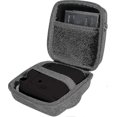 thumbnail image 3 of (case Only, Black) Hard Travel Case Cover For Fujifilm Instax Mini 11 Camera Banmo, 3 of 4