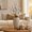 White, variant on SUTWOEN Artificial Velvet Pumpkin Home Decor Border Supply Artificial Pumpkin With Branches Fake Berries