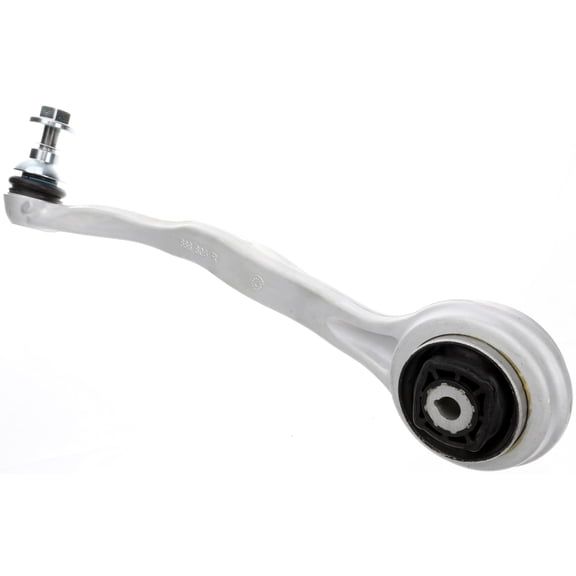Dorman 526-276 Front Right Lower Forward Suspension Control Arm and Ball Joint Assembly for Specific Mercedes-Benz Models