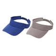 thumbnail image 1 of Gorras de tenis Sunnimix Negro, 1 of 5