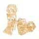 thumbnail image 1 of Dices Set, Resin Dices Different Shapes Transparent Smoothing Surfaces Numbers Printing For Card Games ANGGREK Otros, 1 of 8