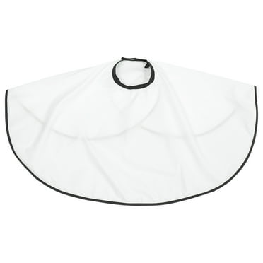 Haircut Shawl Shawl Womens Overalls Hair Cutting Cape Apron Hair Dye Cape Short Makeup Cape Bride Women's