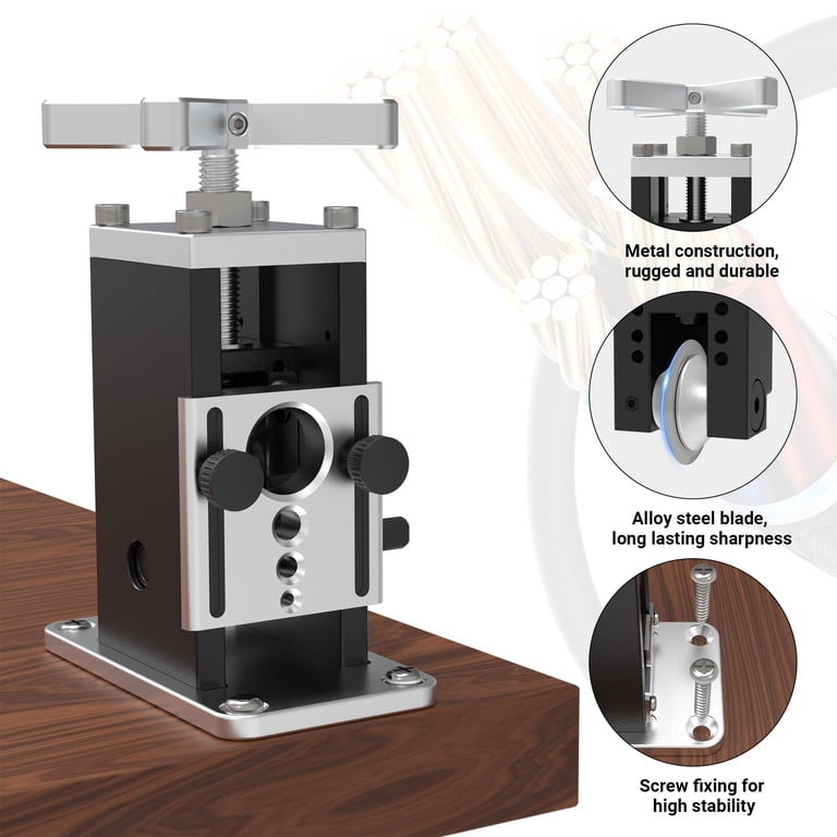 Máquina peladora de coco verde - Proveedor de soluciones de envasado y