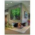 thumbnail image 2 of Marmont Hill "Expect Good Things" by Robert Dickinson Painting Print on Canvas, 2 of 7