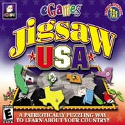 Jigsaw USA PC