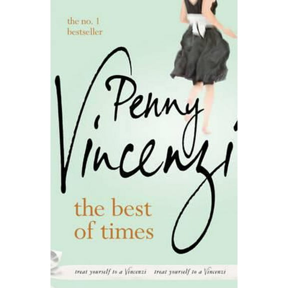 Pre-Owned The Best of Times (Paperback) 0755358171 9780755358175
