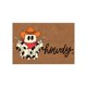thumbnail image 2 of Alfombra de Entrada con Calabazas para Halloween y Acción de Gracias - Alfombra Antideslizante para Interiores, Ideal para El Hogar, El Baño, La Cocina o El Dormitorio., 2 of 6