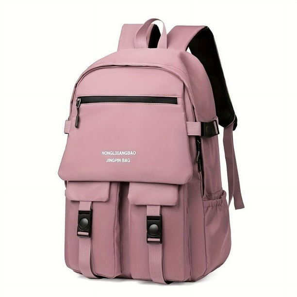 Stylish Waterproof Backpack - Perfect for Travel, School & More - Large  Capacity!