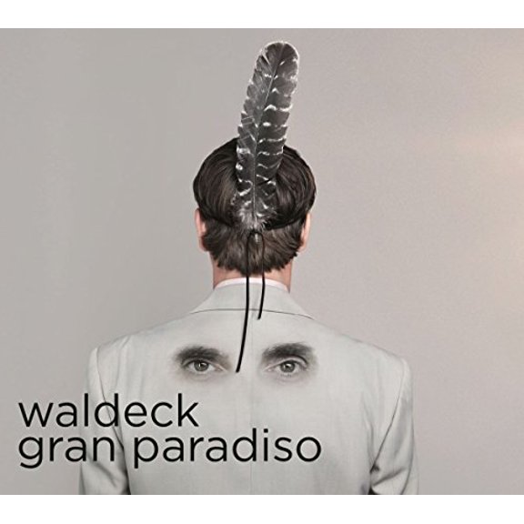 Waldeck - Gran Paradiso