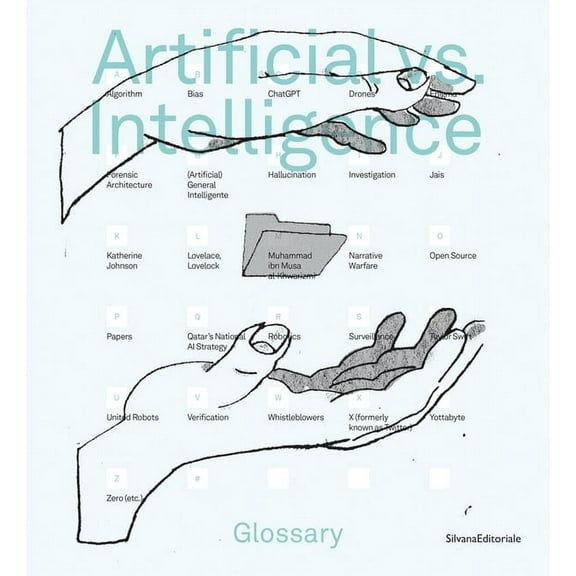 Artificial vs. Intelligence, (Paperback)