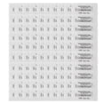thumbnail image 1 of 100 Uds. Agujas para perforación corporal profesional, acero inoxidable 304, desechable, segura, herramienta para perforación corporal, 20G, 1 of 8