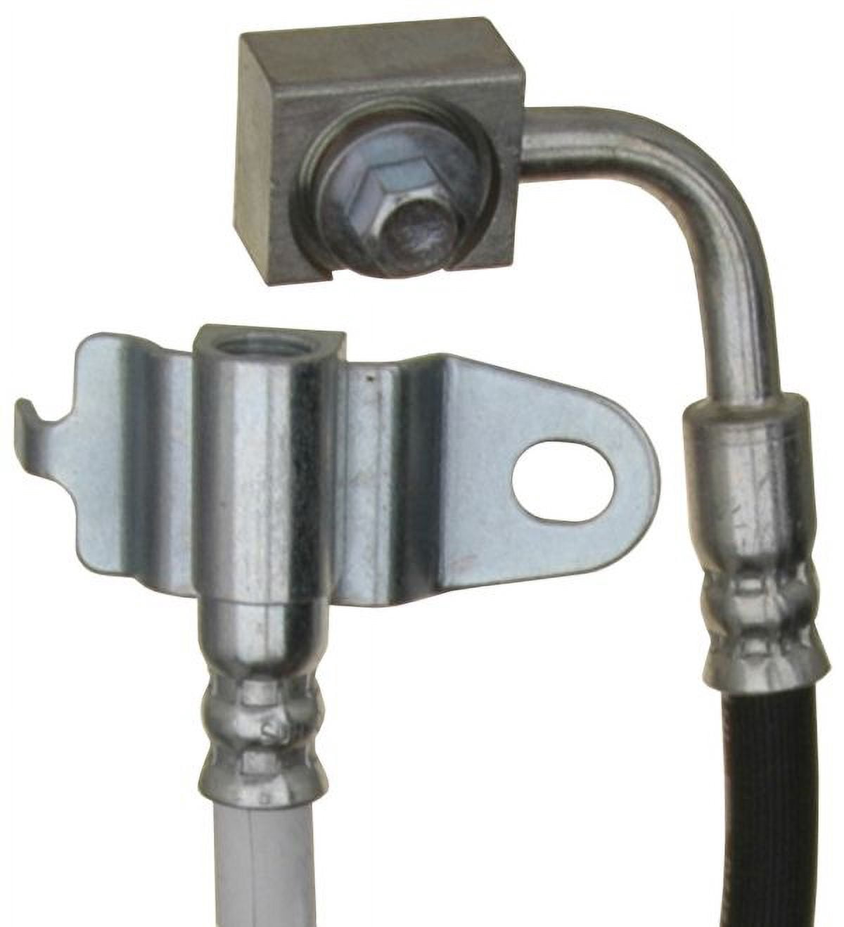 Rear Driver Side Brake Hose