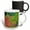 Multicolor, variant on 3drose, Blueberry, Spruce Fir, Pitch Pine, Acadia Np, Maine - Us20 Aje0048 - Adam Jones, 11oz Two-tone Black Mug