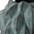 thumbnail image 5 of Uttermost Verdant Bronze Vases Set of 2, 5 of 5