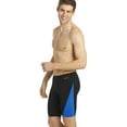 thumbnail image 6 of Sporti HydroLast Splice Jammer Swimsuit (Men’s), 6 of 12