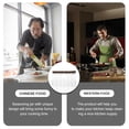 thumbnail image 2 of ADDHAT 1Jgo Saleros Y Pimenteros Para Camping Y Cocina En Material Resistente, 2 of 5