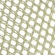thumbnail image 4 of Bolsa de malla para techo de coche | Organizador de poliéster elástico con múltiples bolsillos para teléfonos, llaves y carteras | Ajuste universal para las esquinas del techo del vehículo, 4 of 6