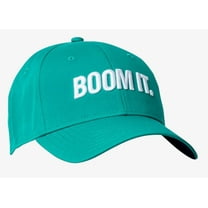 Bridgestone Boom It Cap (Green, Adjustable) Golf Hat 2025 NEW