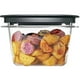 thumbnail image 2 of Set de almacenamiento de alimentos Utensilux Rubbermaid Premier de 8 piezas, 2 of 3