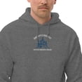 thumbnail image 5 of Sandcastle Architect Hoodie For Beach Lovers Unisex Beach Bum Sweatshirt, 5 of 8