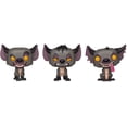 thumbnail image 1 of Funko Lion King Hyenas, paquete de 3, ConexClu, 1 of 1