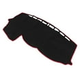 thumbnail image 1 of Car Dashboard Cover Anti UV Dash Mat Pad Fit for Ford Mondeo 2004-2006, 1 of 3