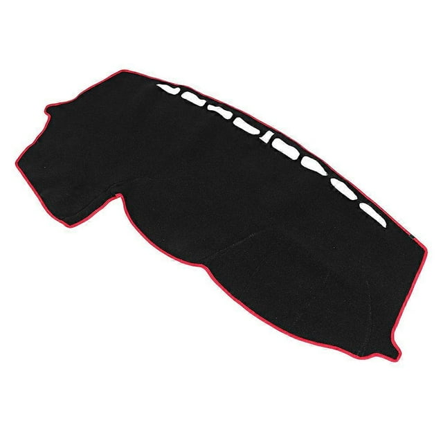Car Dashboard Cover Anti UV Dash Mat Pad Fit for Ford Mondeo 2004-2006