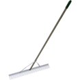thumbnail image 1 of 36" Aluminum Landscape Rake, 1 of 2