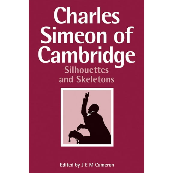 Charles Simeon of Cambridge (Hardcover)