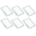 thumbnail image 3 of Pegatinas de patas de gallo, 10 unidades, tiras para eliminar arrugas faciales, parches para arrugas en los ojos, calidad en la que puedes confiar, 3 of 8