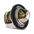 thumbnail image 2 of Mishimoto Performance Thermostat, Compatible with Artic Cat 500 1998-2013, Low Temp, 2 of 5