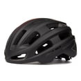 thumbnail image 2 of Casco de Ciclismo Advancent de seguridad negro multifuncional, 2 of 6